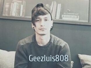 Geezluis808