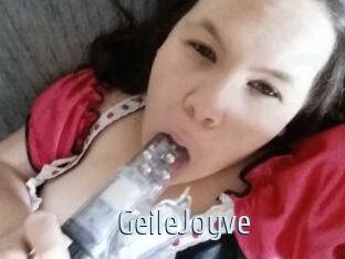GeileJoyve