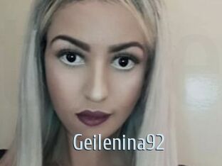 Geilenina92