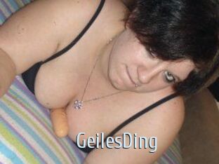 GeilesDing