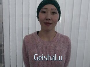 GeishaLu