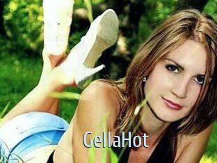 GellaHot