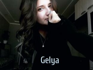 Gelya