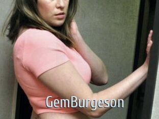 GemBurgeson
