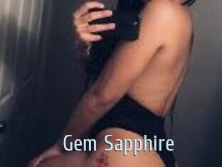 Gem_Sapphire