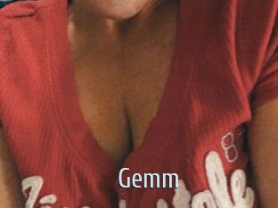Gemm
