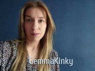 GemmaKinky