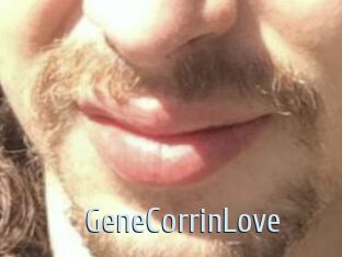 GeneCorrinLove