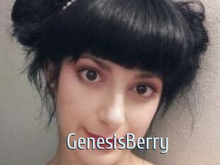 GenesisBerry