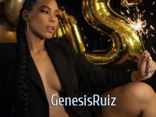 GenesisRuiz