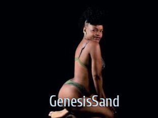 GenesisSand