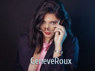 GeneveRoux