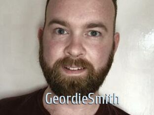 GeordieSmith