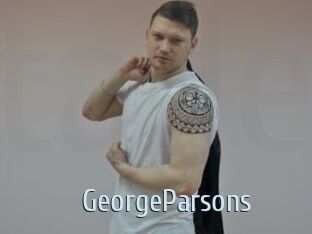 GeorgeParsons