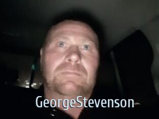 GeorgeStevenson