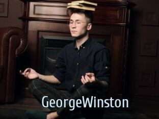 GeorgeWinston