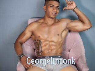Georgelinconk
