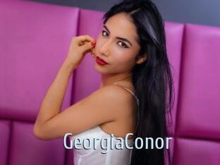 GeorgiaConor