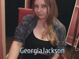 GeorgiaJackson