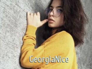 GeorgiaNice
