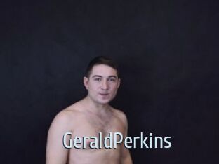 GeraldPerkins