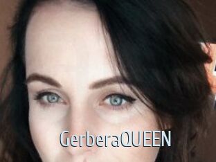 GerberaQUEEN