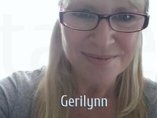 Gerilynn