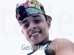 GeronimoHot