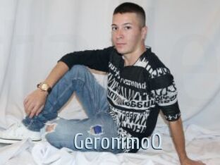 GeronimoQ