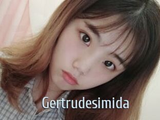 Gertrudesimida