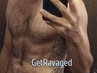 GetRavaged