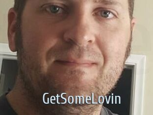 GetSomeLovin