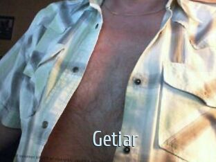 Getiar