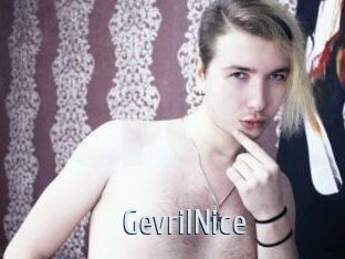 GevrilNice