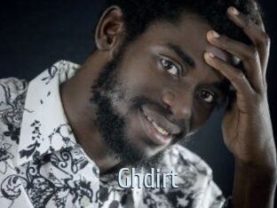 Ghdirt