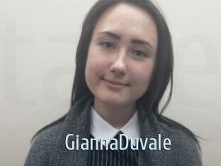 GiannaDuvale