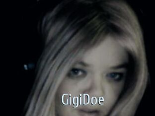 GigiDoe