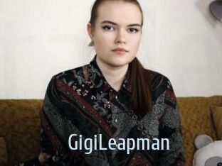 GigiLeapman