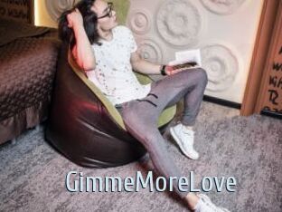 GimmeMoreLove