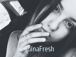 GinaFresh