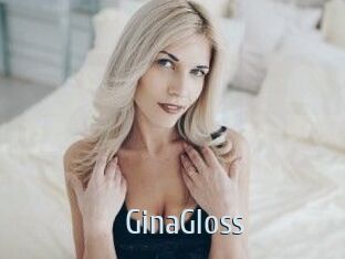 GinaGloss