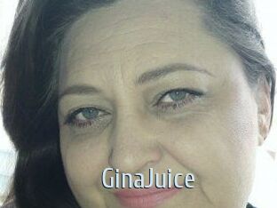 GinaJuice