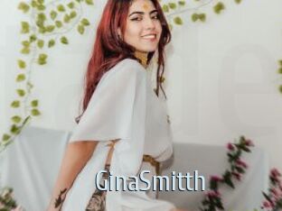 GinaSmitth