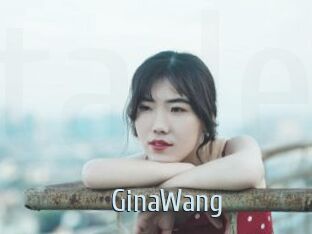 GinaWang