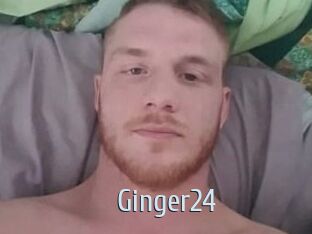 Ginger24
