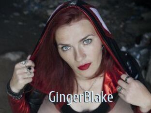 GingerBlake