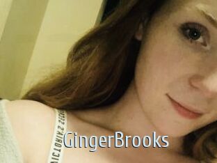 GingerBrooks