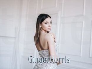 GingerHorris