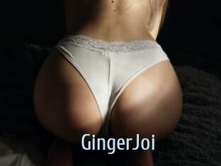 GingerJoi