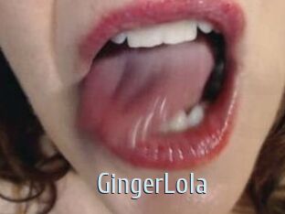 GingerLola